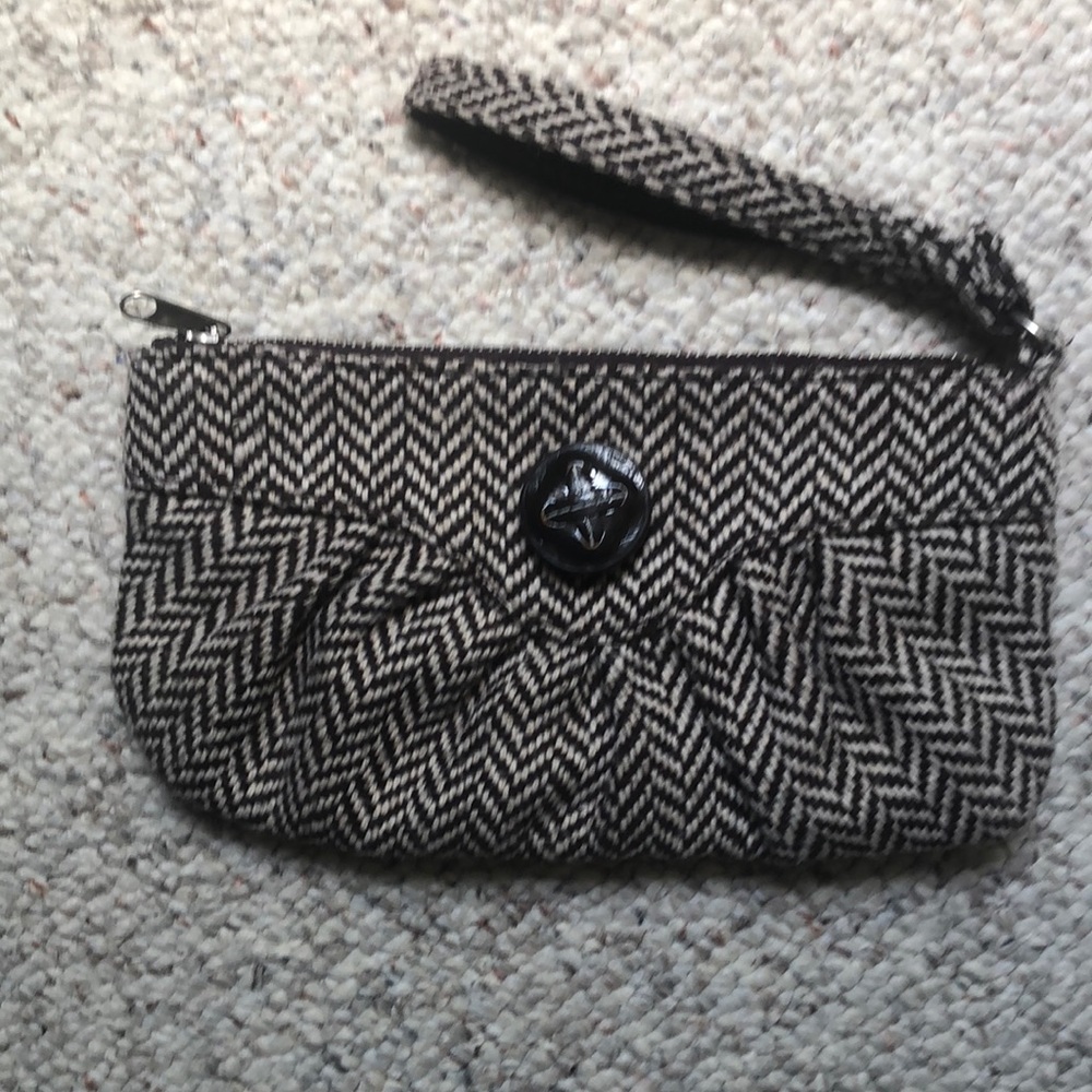 Aeropostale Wristlet